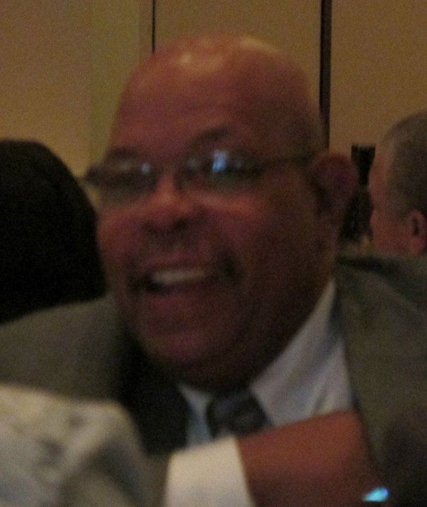 Jonathan Tyler - Class of 1971 - Murrell Dobbins High School