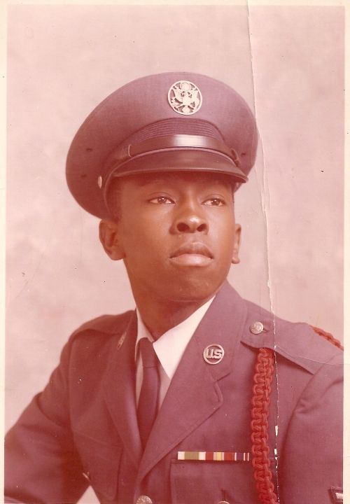 Emanuel Bowman - Class of 1969 - Murrell Dobbins High School