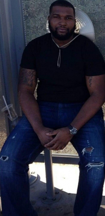 Terrell Mcclure - Class of 2009 - Murrell Dobbins High School