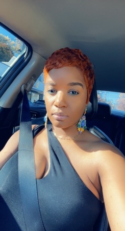 Natasha Copeland - Class of 1997 - Murrell Dobbins High School