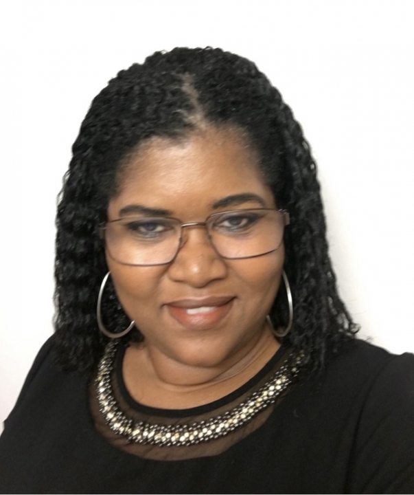 Tonja Hicks - Class of 1982 - Murrell Dobbins High School