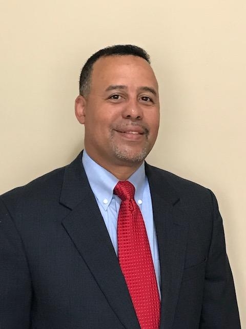 Michael Brown - Class of 1983 - Murrell Dobbins High School