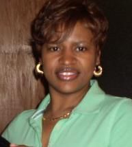 Tonie Griffin - Class of 1988 - Murrell Dobbins High School