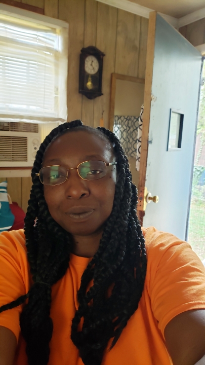 Antionette Mangum - Class of 1986 - Murrell Dobbins High School
