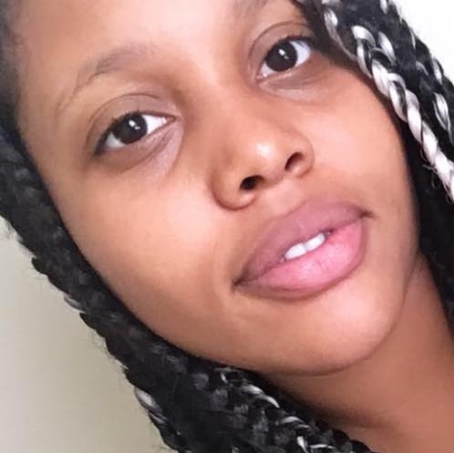 Desiree Felts - Class of 2015 - Murrell Dobbins High School