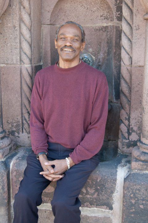 Fredrick Barber - Class of 1965 - Murrell Dobbins High School