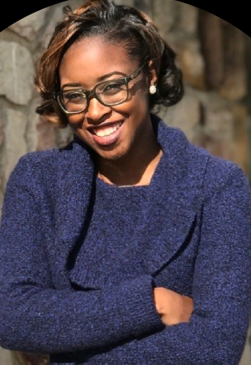 Tiffani Quitman - Class of 2013 - Murrell Dobbins High School