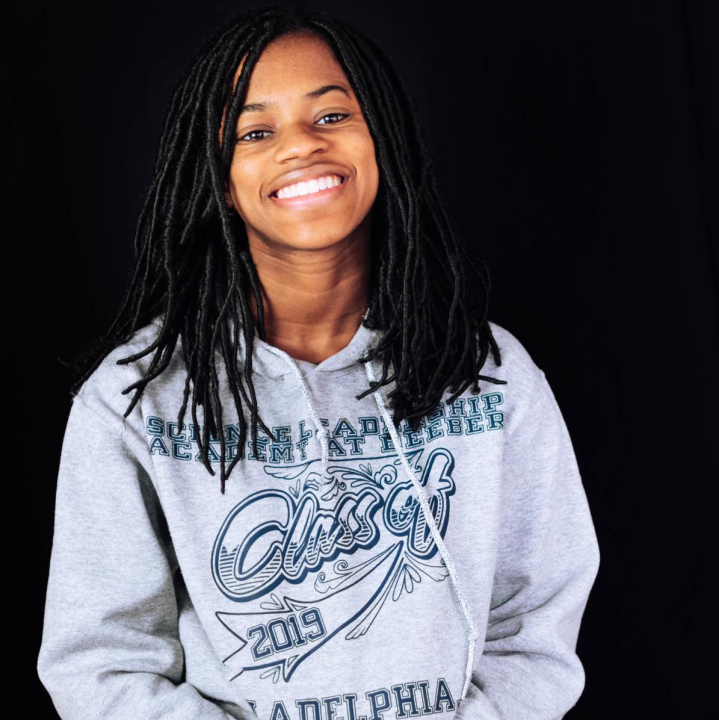 Chelby Elam - Class of 2019 - Murrell Dobbins High School