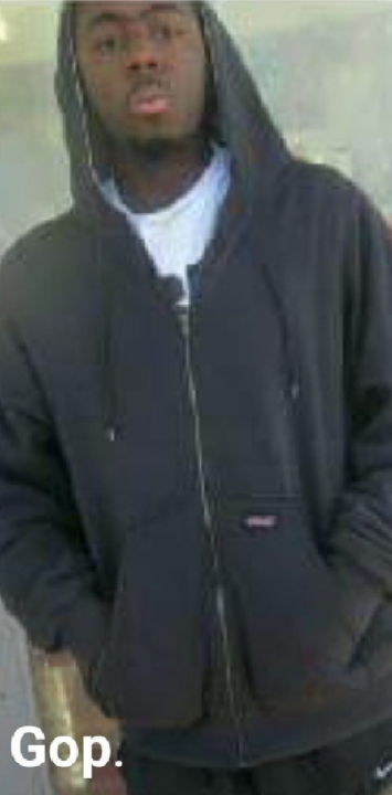Juvenile Pack - Class of 2011 - Murrell Dobbins High School