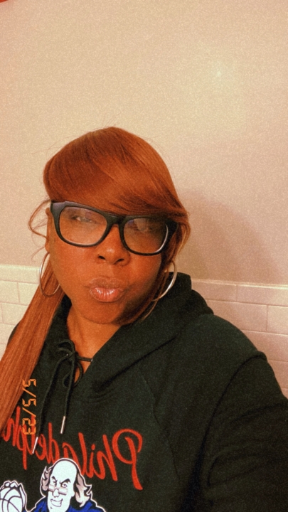 Doreen Wallace - Class of 1995 - Murrell Dobbins High School