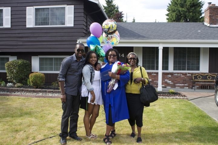 Donna Pugh - Class of 1983 - Murrell Dobbins High School