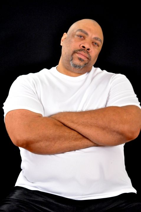Vince Pressley - Class of 1982 - Murrell Dobbins High School