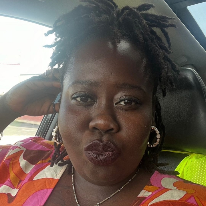 Raylea Harris - Class of 2007 - Murrell Dobbins High School