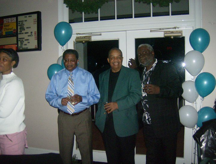 Robert Marshall - Class of 1966 - Murrell Dobbins High School