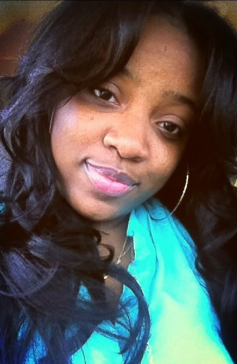 Kayah Anderson - Class of 2013 - Murrell Dobbins High School