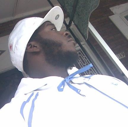 Roger Williams - Class of 2001 - Murrell Dobbins High School
