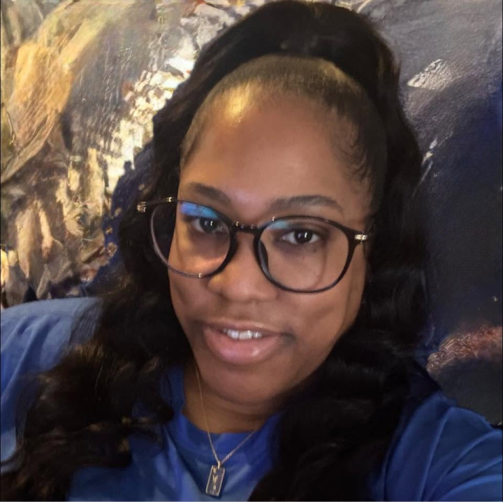Amy Herbert - Class of 2002 - Murrell Dobbins High School