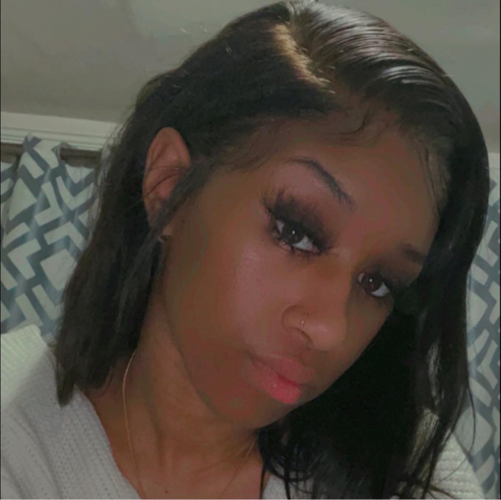 Angel Allen - Class of 2018 - Murrell Dobbins High School