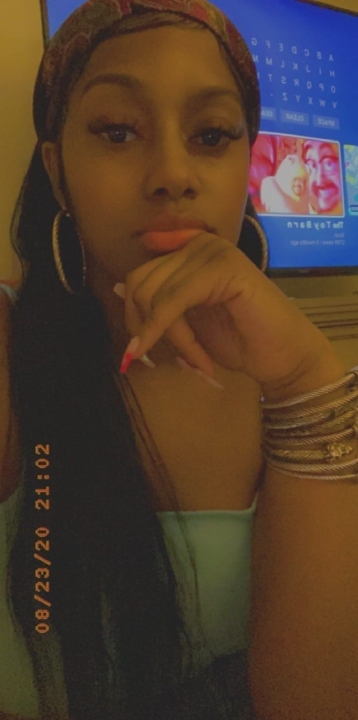 Ivory Smith - Class of 2011 - Murrell Dobbins High School