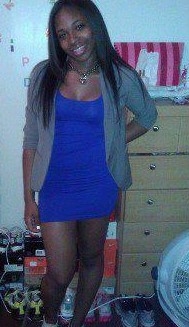 Meea Bennett - Class of 2012 - Murrell Dobbins High School
