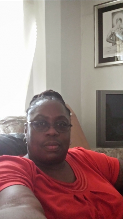 Kenya Stewart - Class of 1993 - Murrell Dobbins High School