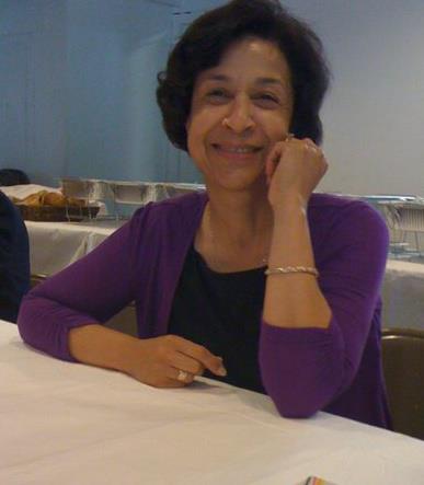 Brenda Fields - Class of 1966 - Murrell Dobbins High School