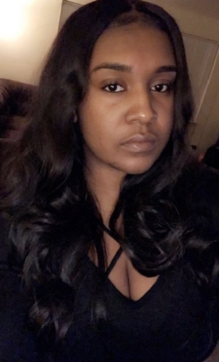 Brentni Mickens - Class of 2013 - Murrell Dobbins High School