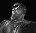 Lamont Carrington