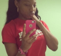 Breanna Mitchell
