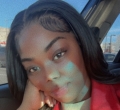 Dayniah Miller