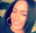 Desiree Jones