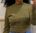 Datresha Arana
