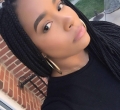 Desiree Jones