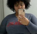 Ayanna Woods
