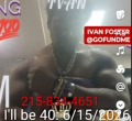 Ivan Foster Ivan Foster