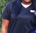 Shaniyah Bradshaw