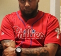 Darryl Harrison