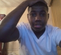 Cedric Wright