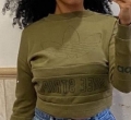 Datresha Arana