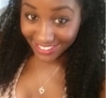 Tanasia Williams