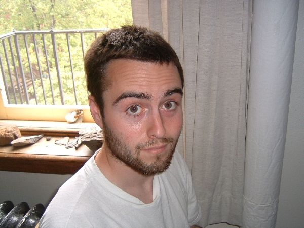 David Brown - Class of 2000 - Upper Dublin High School