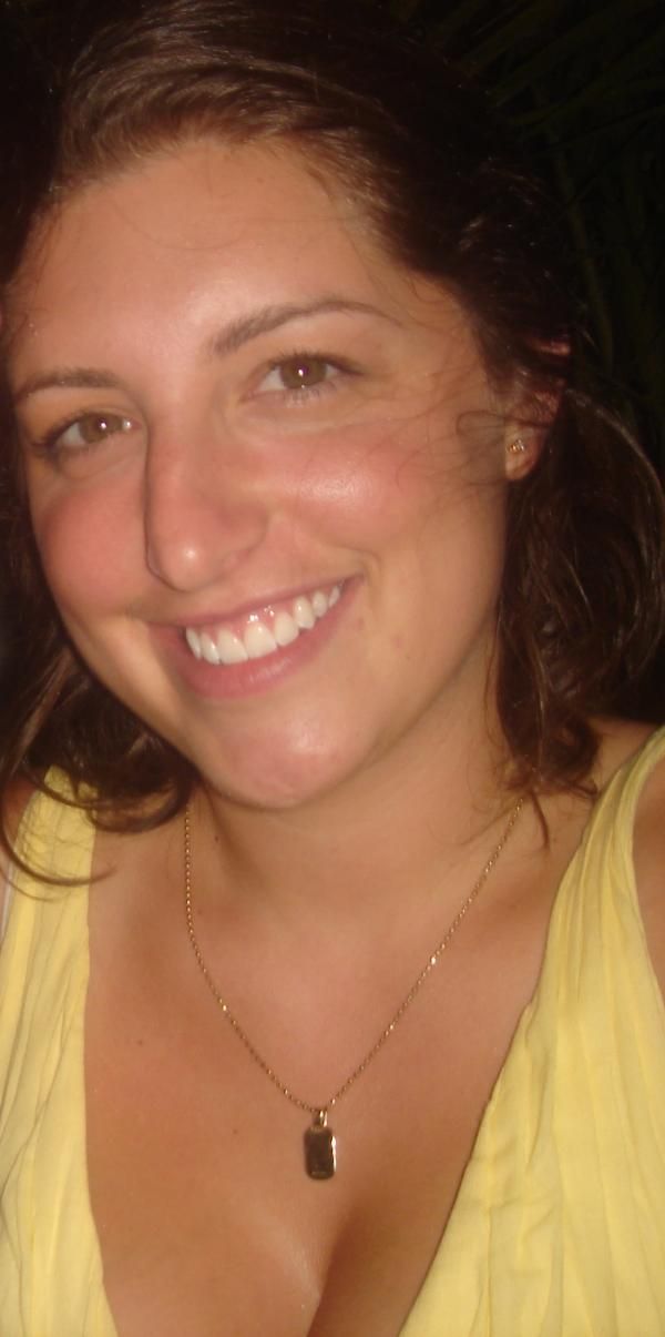 Jillian Wolf - Class of 2004 - Upper Dublin High School