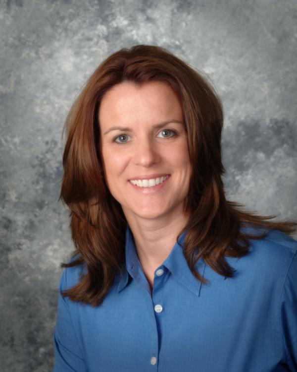 Jean Gaffga - Class of 1991 - Upper Dublin High School