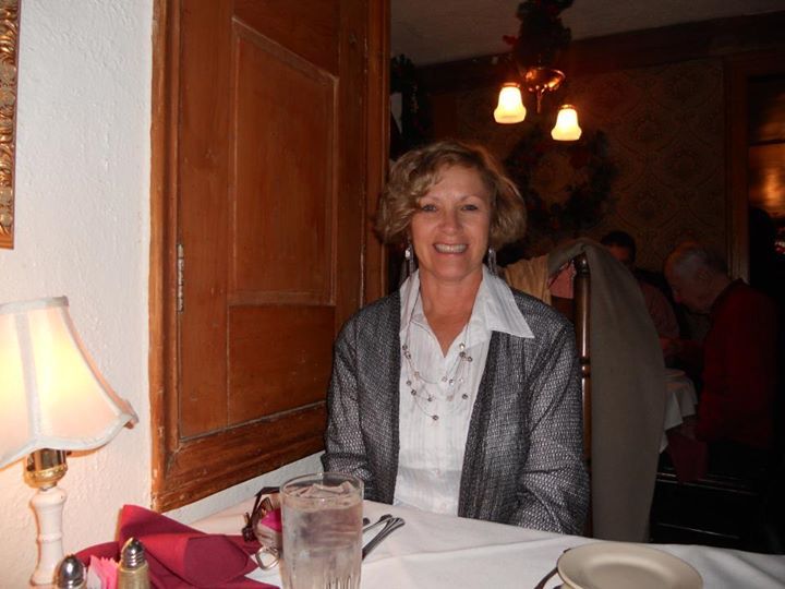 Mary Ellen - Class of 1974 - Upper Dublin High School