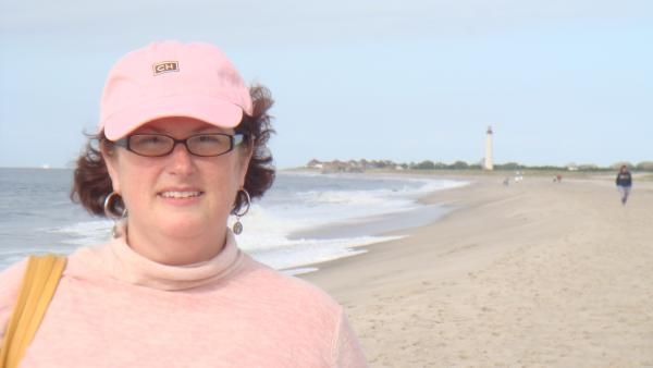 Edie Rothman - Class of 1983 - Upper Dublin High School