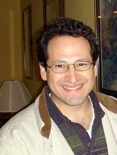 Ross Weintraub - Class of 1979 - Upper Dublin High School