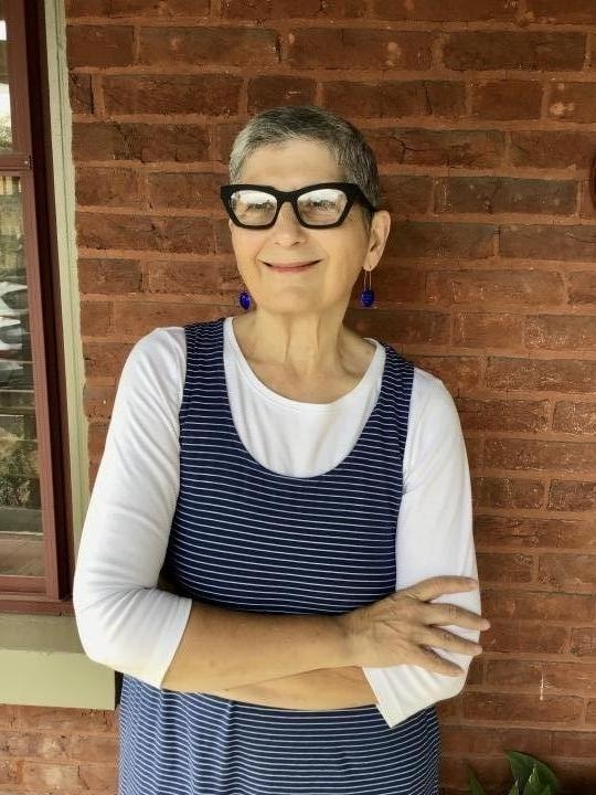 Nancy Nancy Sklaroff - Class of 1971 - Upper Dublin High School