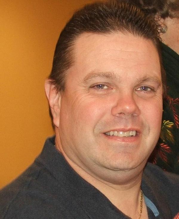 Chuck Baginski - Class of 1981 - Upper Dublin High School