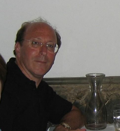 Howard Sugar - Class of 1971 - Upper Dublin High School