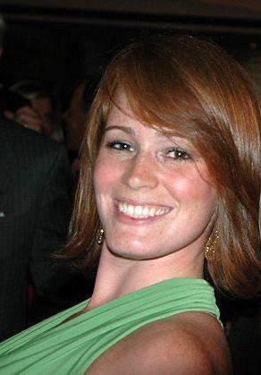 Julia Webster - Class of 2003 - Upper Dublin High School
